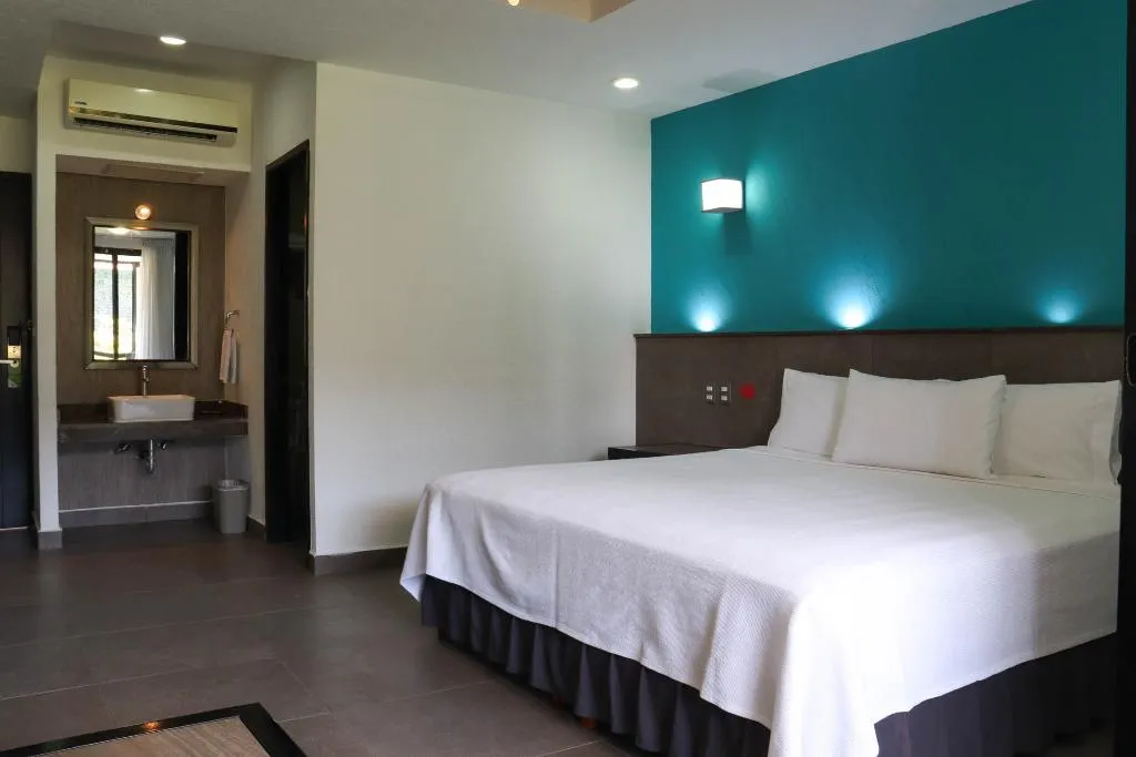 SUITE STANDARD Room, Hotel MX portal maya, Playa Del Carmen