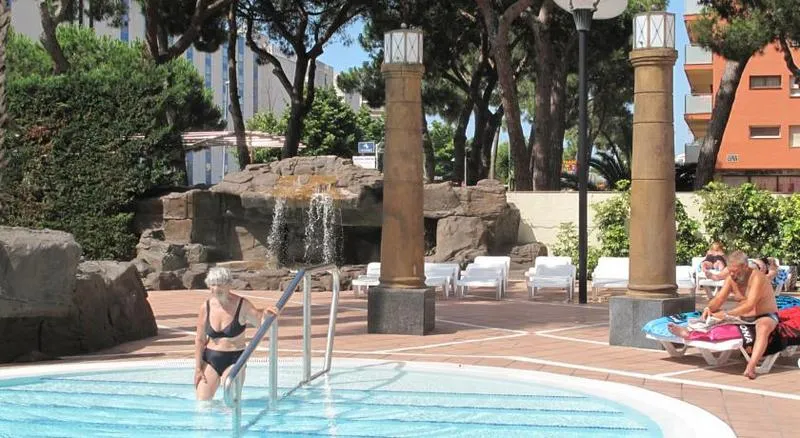 Pool, Reymar, Costa Brava