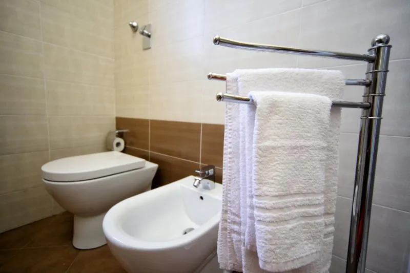 APARTMENT CAPACITY 3 Room, Boa Vista San Vito Lo Capo, Palermo