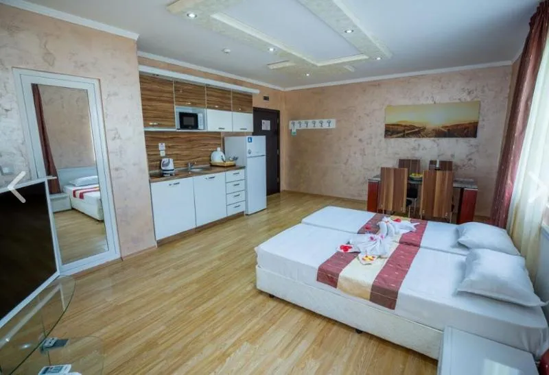 APARTMENT ONE BEDROOM Room, Bahami, Bourgas