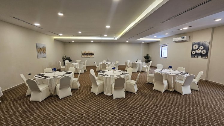 Kingsgate Al Jadaf By Millennium Dubai, Dubai