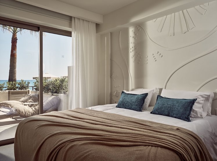 Windmill Bay Aparthotel, Zante