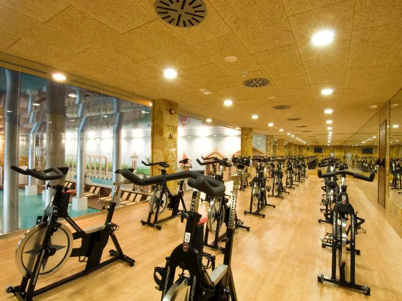 Sports and Entertainment, Grupotel Playa de Palma Suites & Spa, Majorca