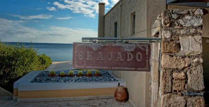 Room, Skajado Cottages and Apartments, Crete