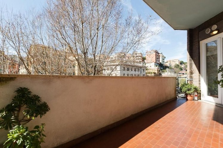 Roma Trastevere Relais Guest House, Rome