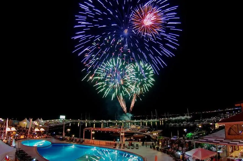 Beach, Family Hotel Venera, Bourgas