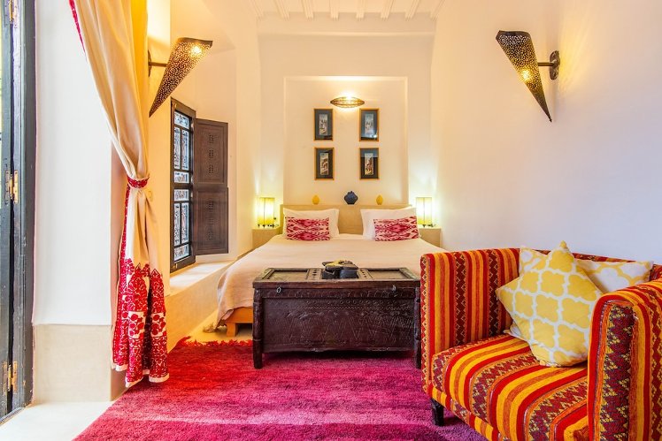 Dar Charkia, Marrakech