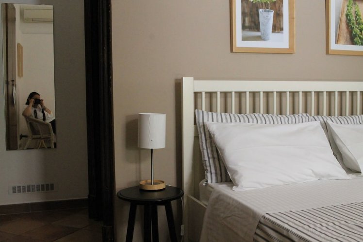 Casa Barbero Charme & Rooms, Catania