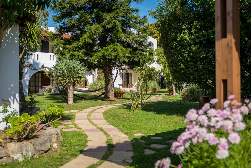 Room, Gaia Garden, Kos