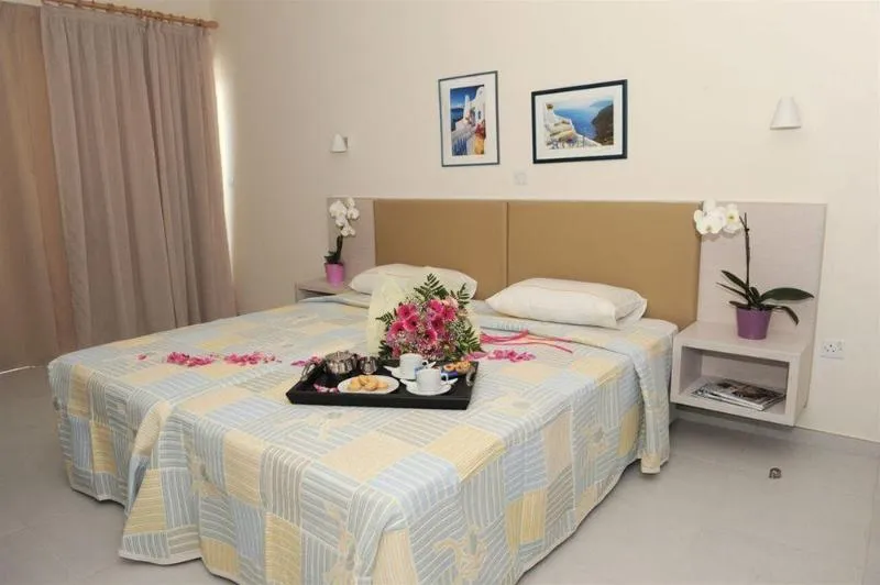General view, Tofinis Hotel, Cyprus