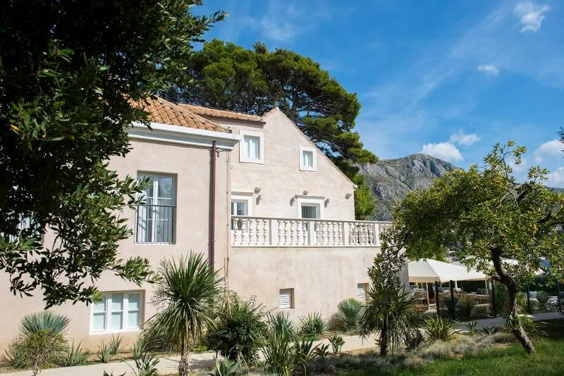 General view, Maistra Select Srebreno Villas, Dubrovnik