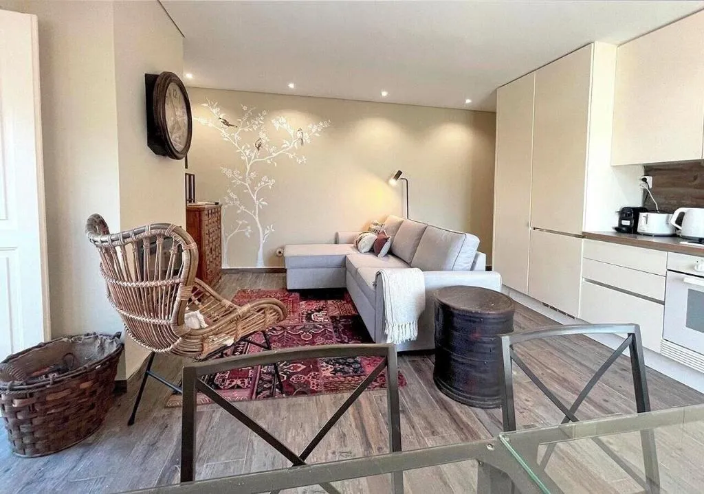 Room, Eighteen21 Houses - Quinta Velha, Lisbon