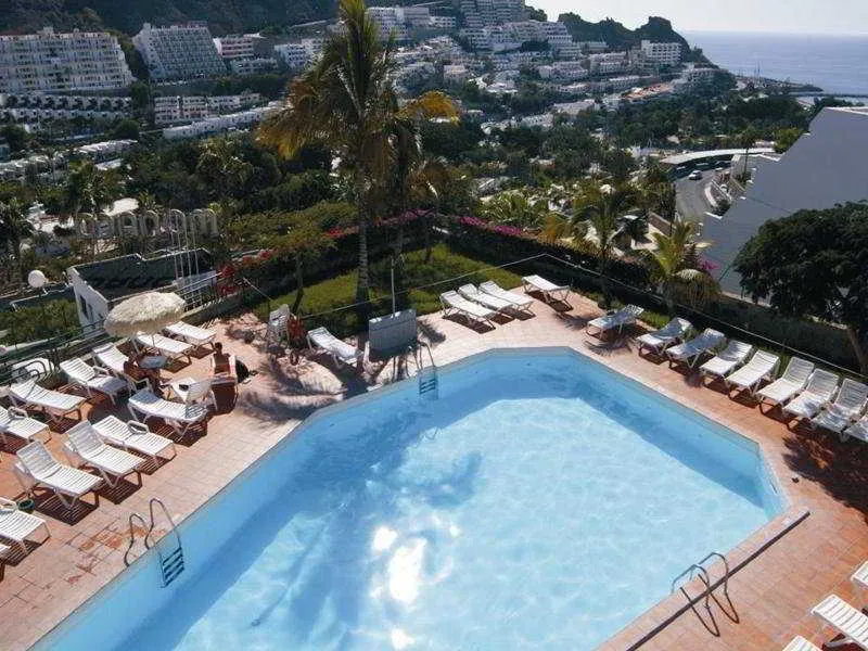 Pool, Arimar, Gran Canaria