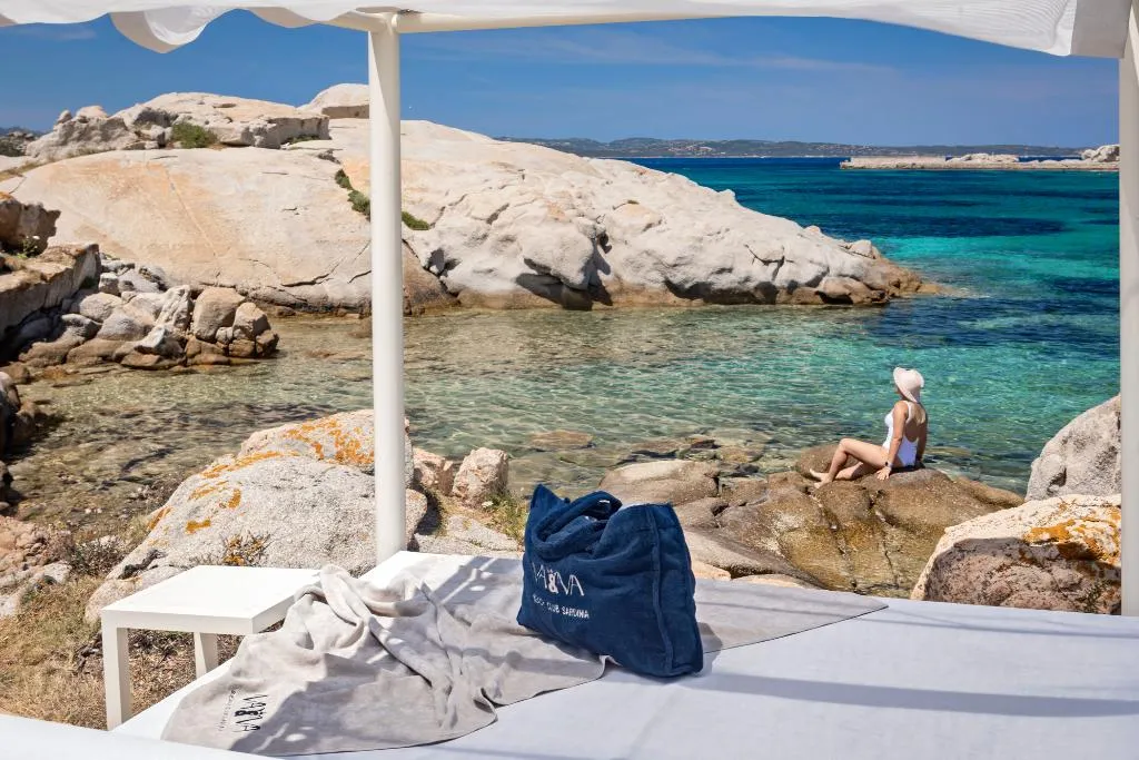 Beach, Hotiday La Maddalena, Olbia