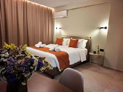 Aelia Luxury Apartments & Pool, Kalamata