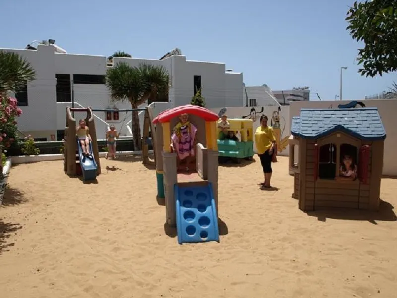 Sports and Entertainment, Paraiso del Sol & Paradero Apartamentos, Tenerife