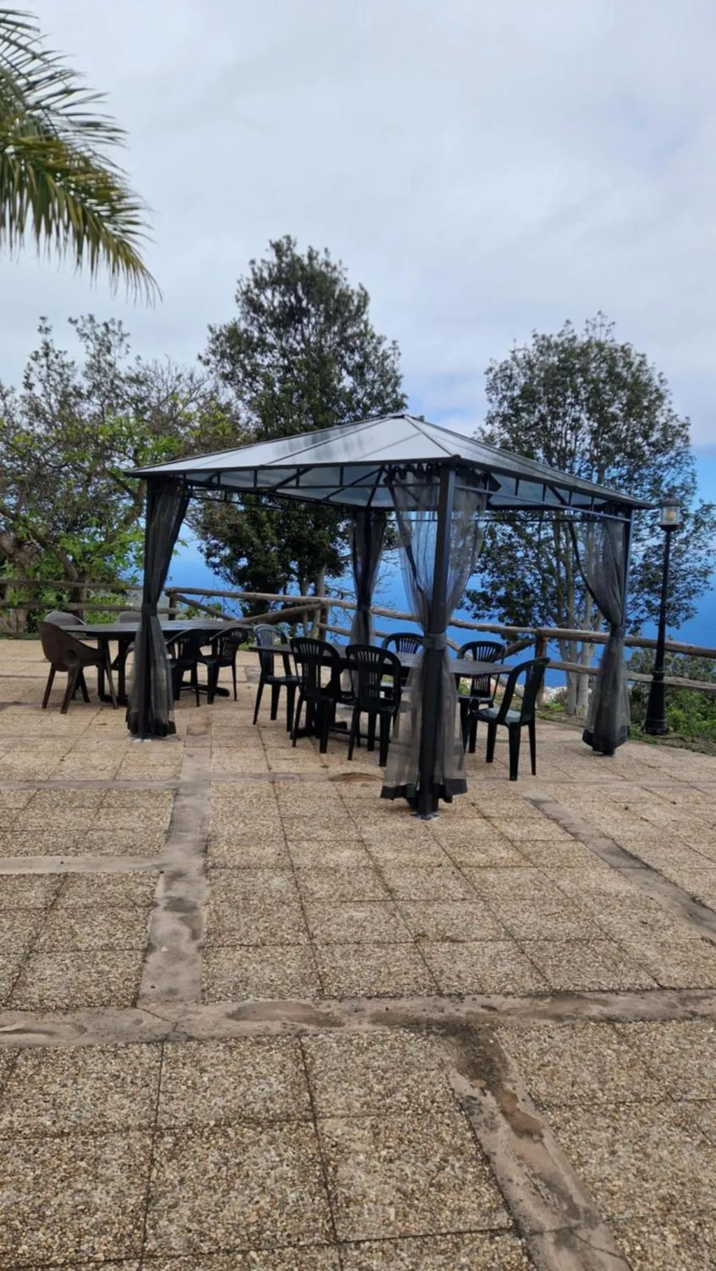 General view, Casonas de Marengo, Tenerife