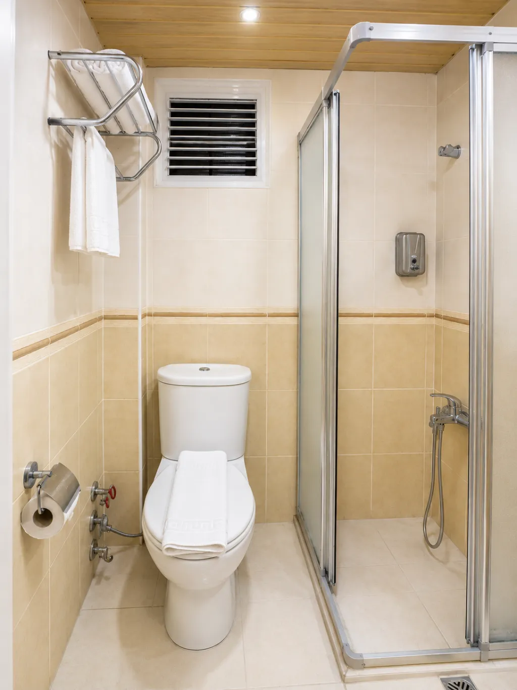 Room, Yaman Life Hotel, Antalya