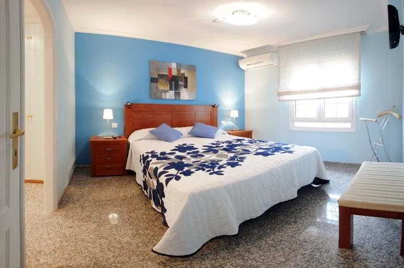 Room, Siesta Suites, Gran Canaria