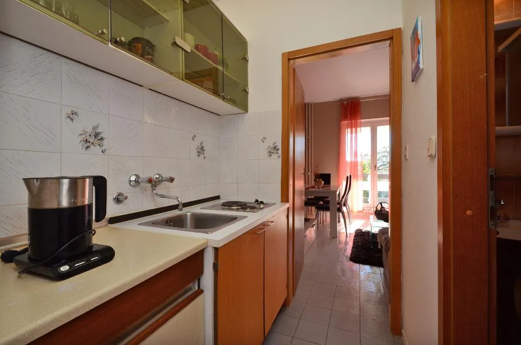 APARTMENT DELUXE SEA VIEW WITH BALCONY Room, LaidBack Apartments, Dubrovnik