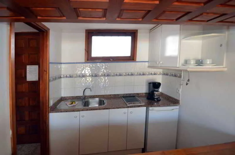 Room, Los Nardos, Gran Canaria