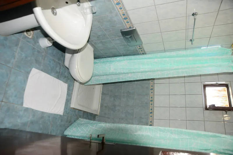 DOUBLE SINGLE USE STANDARD Room, Pinar Hotel, Antalya