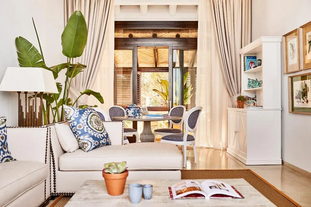 SUITE STANDARD Room, Marbella Club Hotel, Costa Del Sol