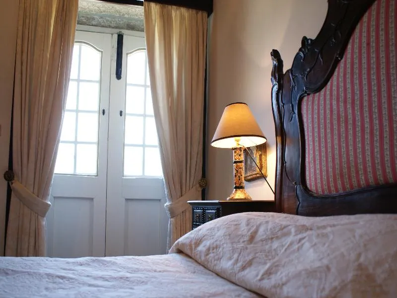 Room, Casa Do Barreiro, Porto