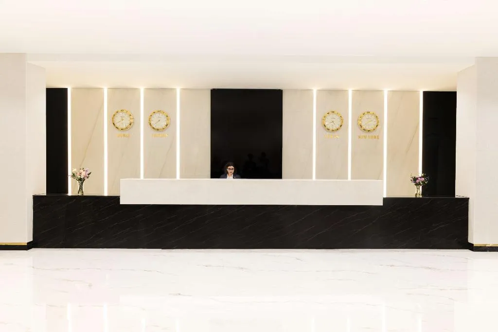 General view, Md Hotel By Gewan, Dubai