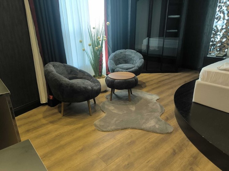 Marlen Hotel Mavisehir, Izmir