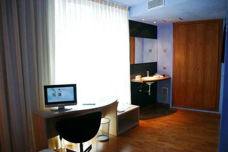 Room, Cal Tet, Costa Brava