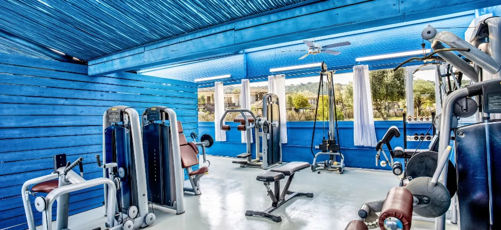 Sports and Entertainment, Nicolaus Prime Villas Resort, Cagliari
