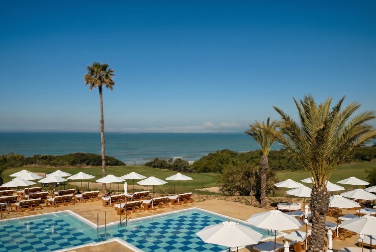 Amare Beach Hotel Sancti Petri - Adults Recommended, Costa De La Luz