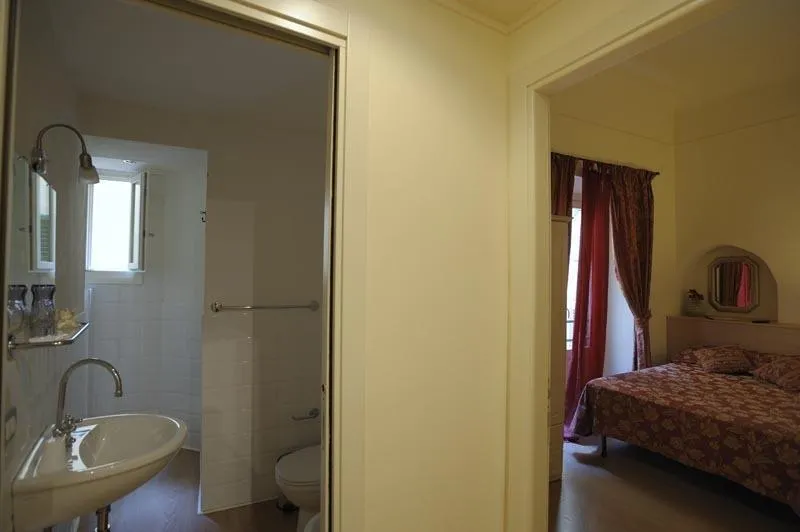 General view, B&B di Piazza del Duomo, Florence