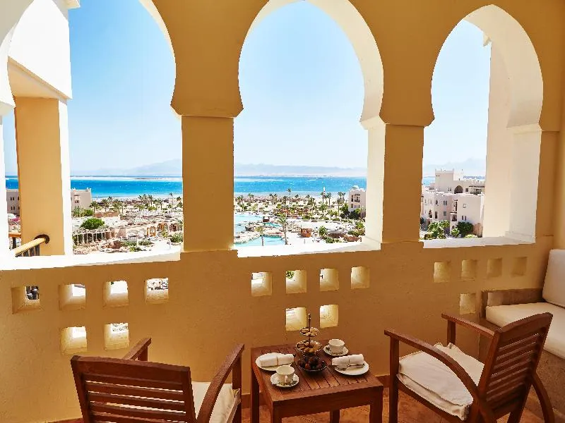 Room, Kempinski Hotel Soma Bay, Red Sea Riviera