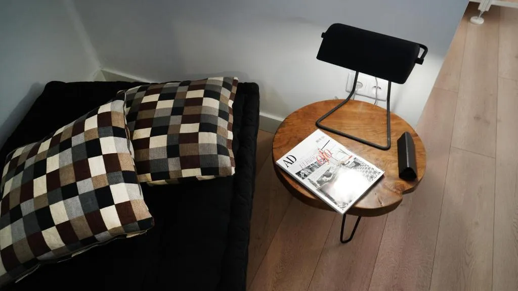 Double or Twin SUPERIOR Room, Md Design Hotel Portal Del Real, Valencia