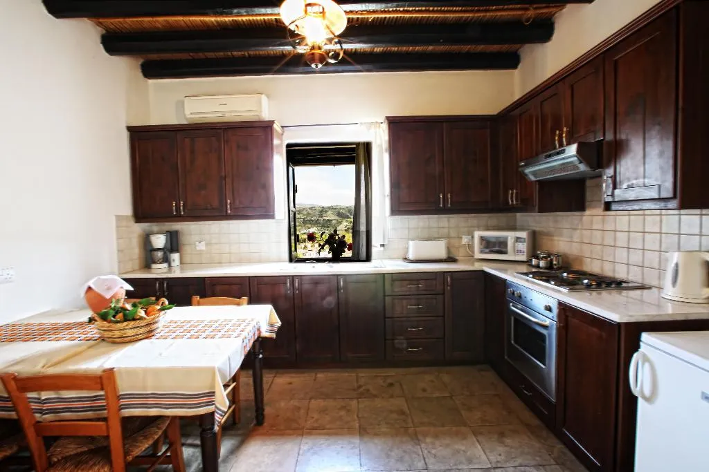 STUDIO STANDARD Room, Leonidas Village Houses, Cyprus