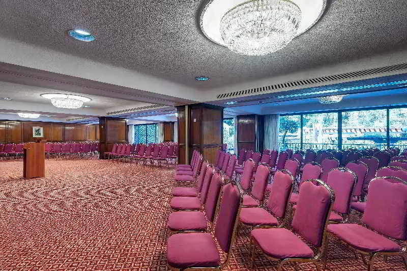 Conferences, Miguel Angel, Madrid