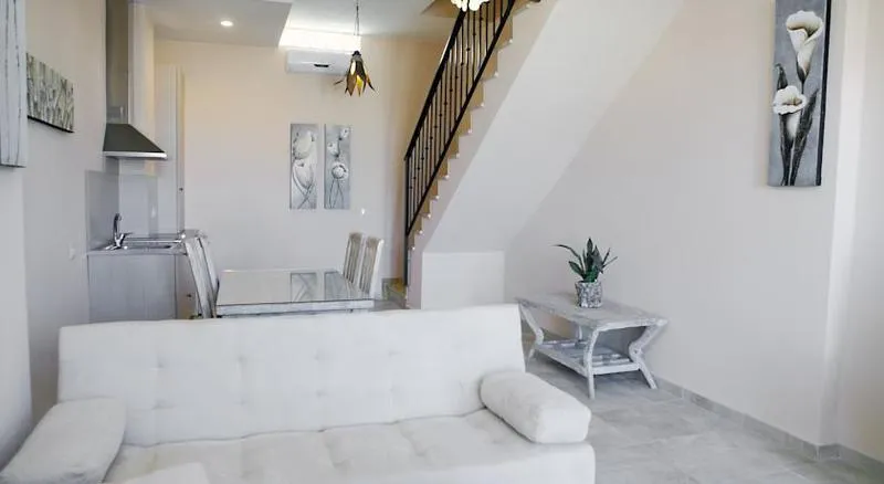 APARTMENT DUPLEX Room, Zahara Sol, Costa De La Luz