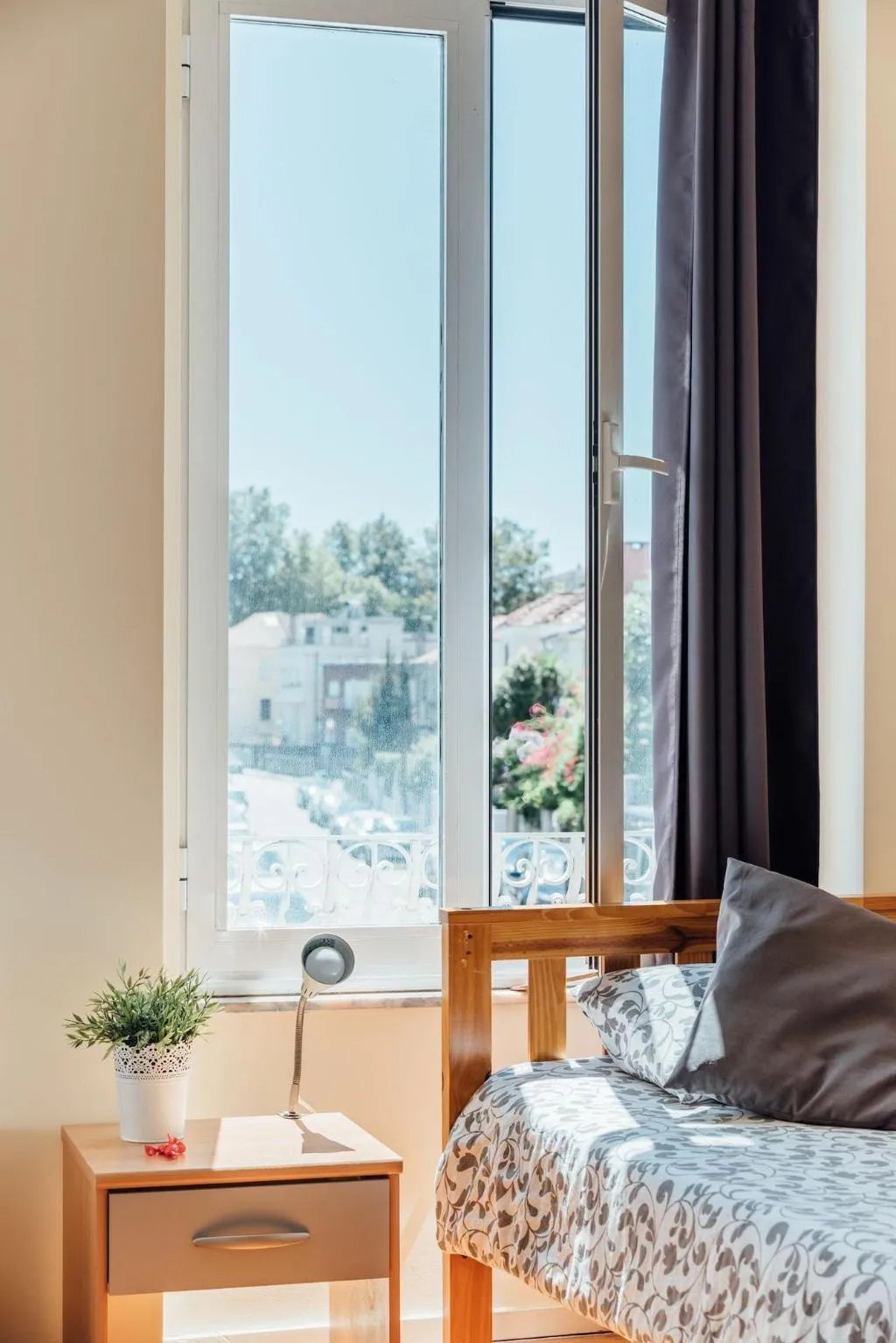 Room, Antas Ville Guesthouse, Porto