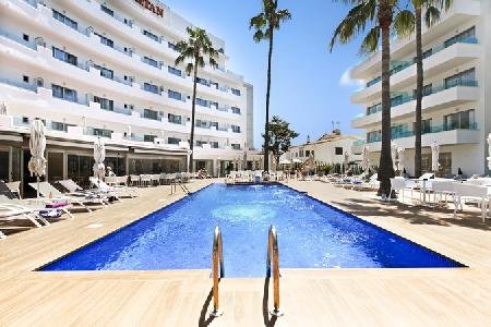 Juka Playa, Majorca