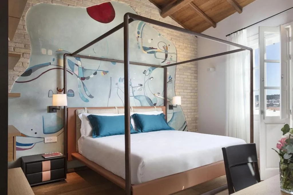 Room, Casa Clàt - Boutique Hotel, Cagliari