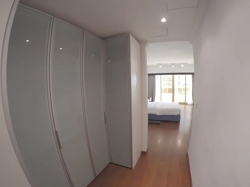 SUITE FOUR BEDROOMS Room, Number One Tower Suites, Dubai