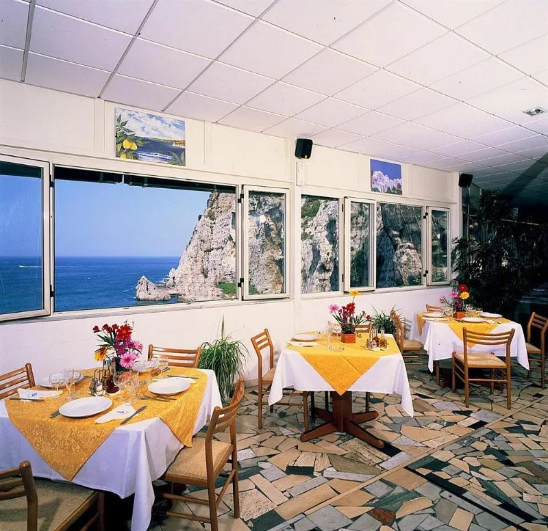 General view, Bleu Village   Residence, Naples