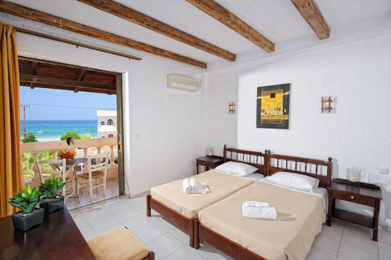 Room, Aggelo, Crete