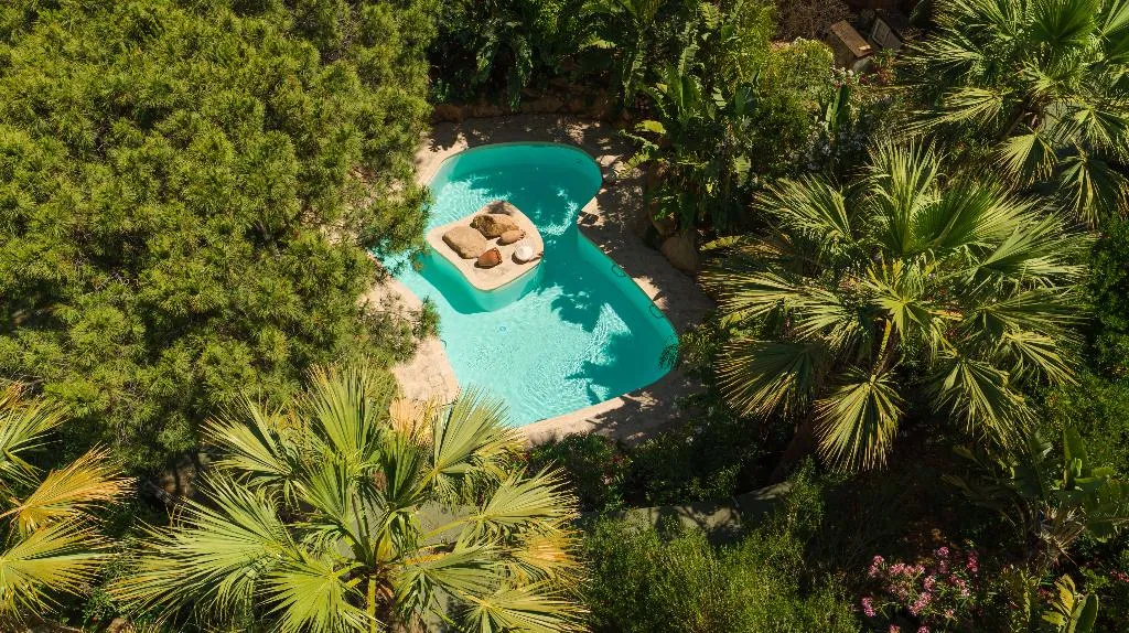 General view, Forte Village Resort Le Dune, Cagliari