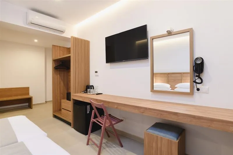 Double or Twin STANDARD Room, Pefkos Village Resort, Rhodes