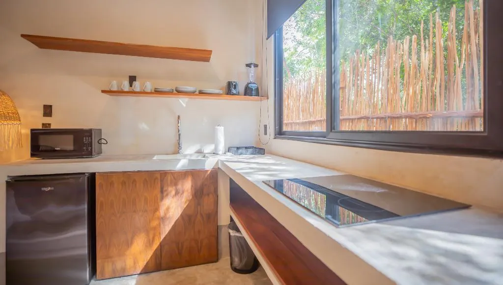 SUITE WITH PRIVATE POOL Room, Nuee Tulum, Cancun Area