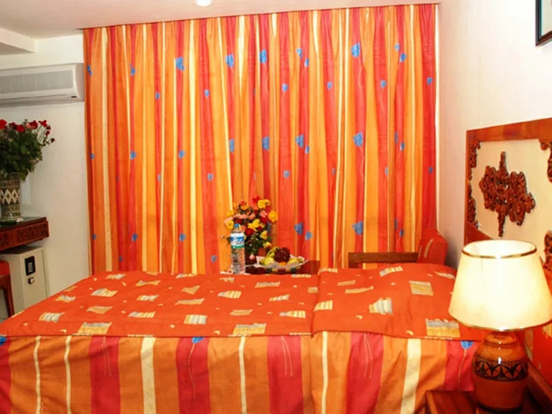 SINGLE STANDARD Room, Bahia City Hotel, Agadir