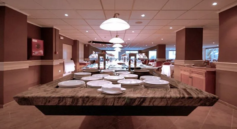 Restaurant, Safari, Valencia
